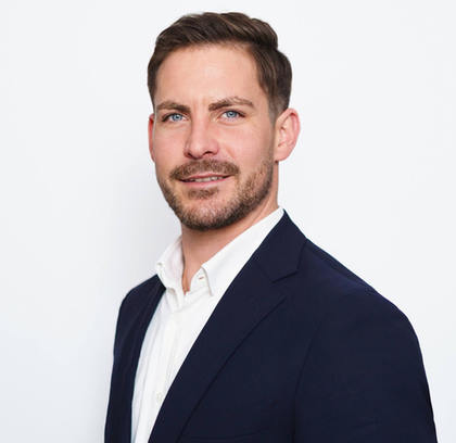 Kevin Stoiber